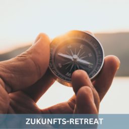Zukunfts-Retreat